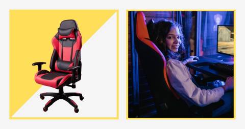 The Good Affordable Gaming Chairs In 2025