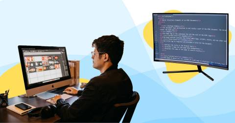 The Good Vertical Monitor For 2025