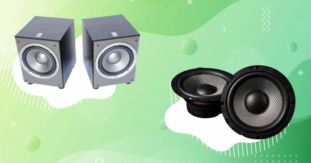 The Loudest 18 Inch Subwoofer For 2023