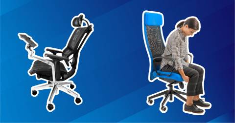 The Most Comfortable Ergonomic Chair In 2024