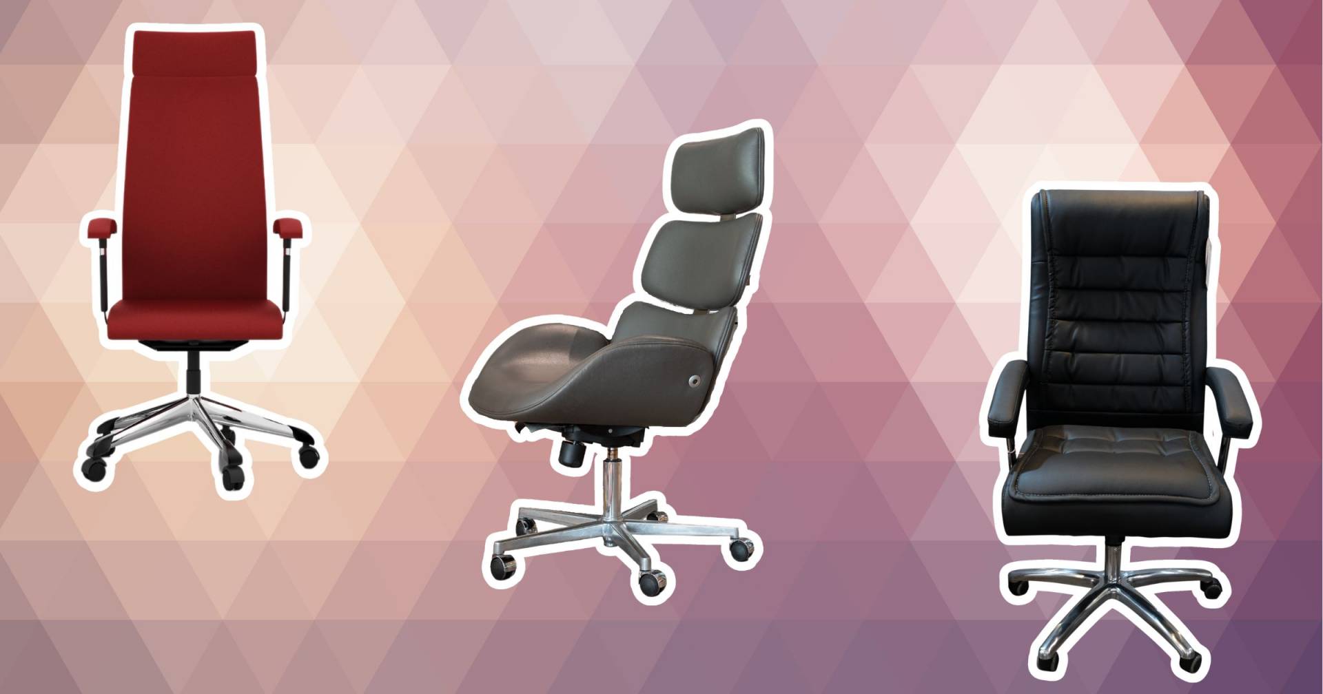 Most Comfortable Home Office Chair