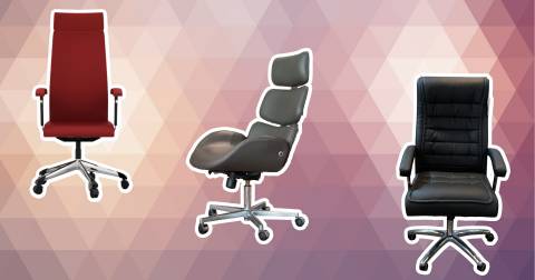 The Most Comfortable Home Office Chair In 2024