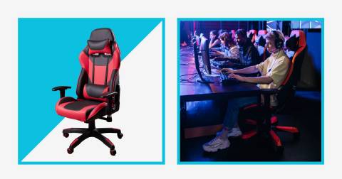 The Most Popular Gaming Chair For 2023