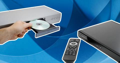 The Smallest Blu-ray Player For 2023