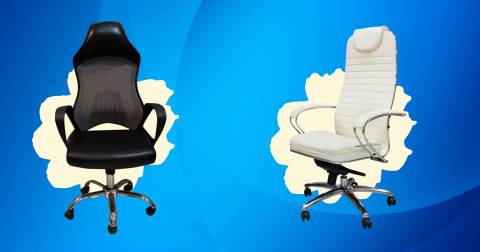 The Affordable Ergonomic Chairs In 2024