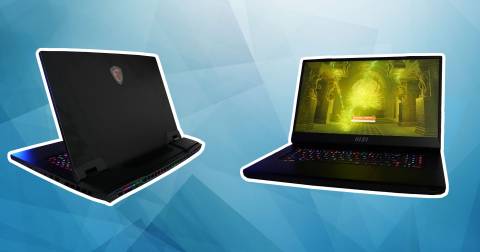 The Best 1070 Gaming Laptop For 2024