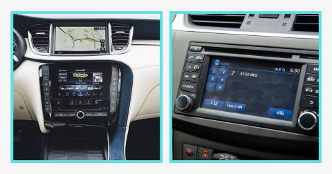 The Best 2 Din Car Stereo For 2025