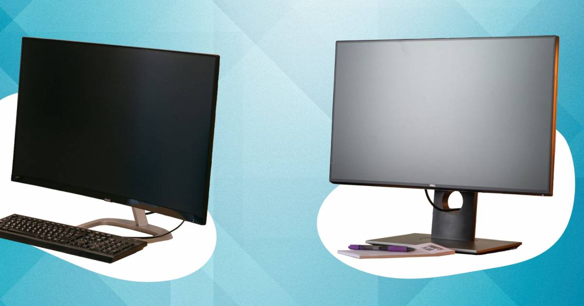 The Best 22 Inch Monitors For 2026