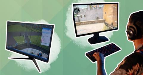 The Best 25 Inch Gaming Monitor For 2025