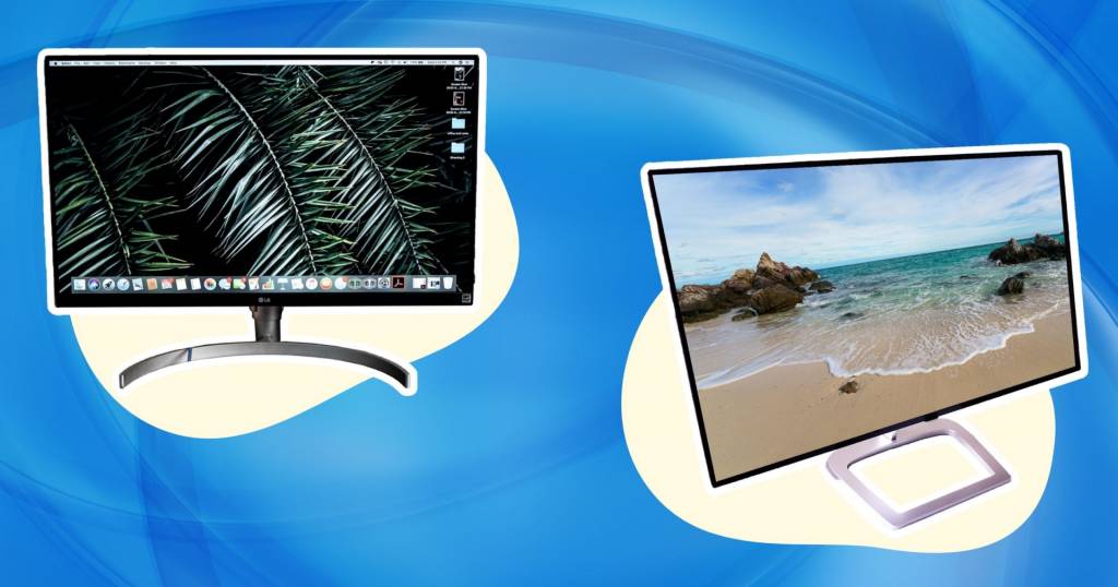 The 10 Best 26 Inch Monitor Of 2026, Researched By Us
