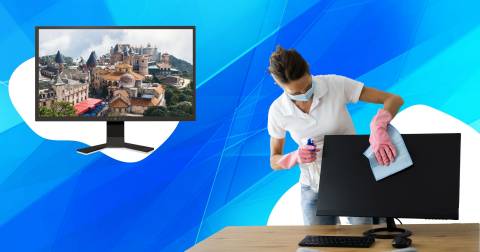 The Best 27 Inch Qhd Monitor For 2024