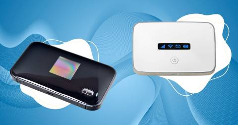 The 10 Best 4g Hotspot Of 2025, Tested By Our Experts
