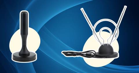 The 10 Best 4k Tv Antenna Of 2025, Tested By Our Experts