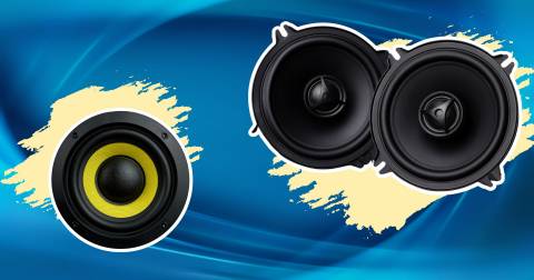 The Best 6 Inch Subwoofers For 2024