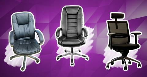 The Best 8 Hour Office Chair For 2024