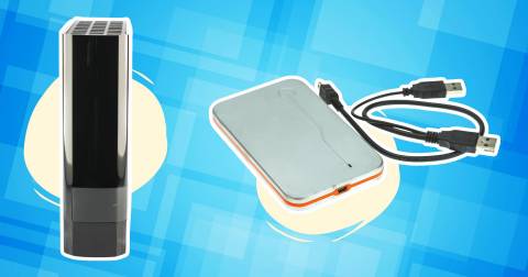 The 10 Best 8tb Hard Drive Of 2025, Researched By Us