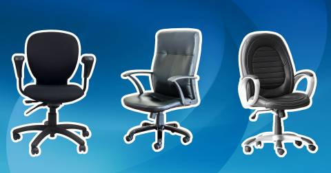 The Best Affordable Desk Chairs For 2025