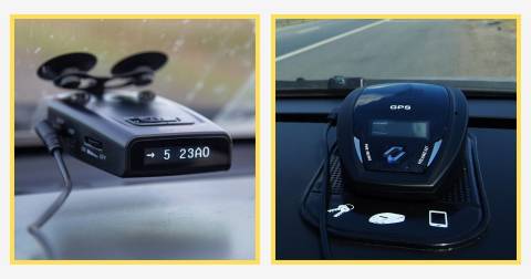 The Best All Around Radar Detector For 2024