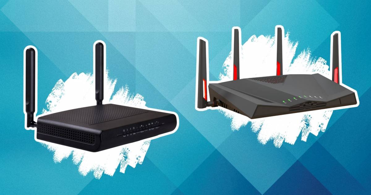 The Best All Around Router For 2026