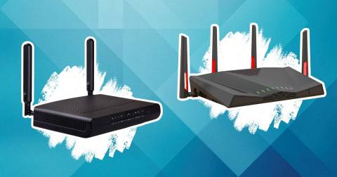 The Best All Around Router For 2024