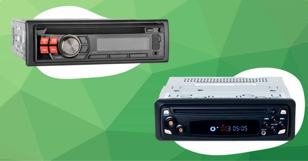 The Best Alpine Car Stereo For 2024