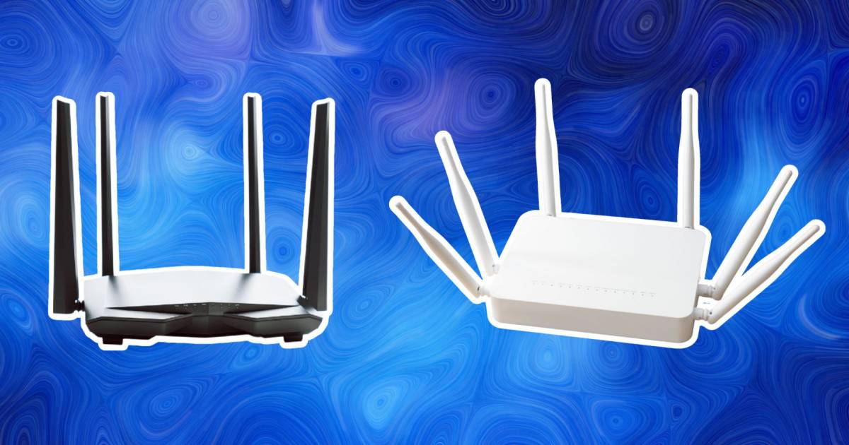 The 10 Best Basic Router Of 2026, Researched By Us