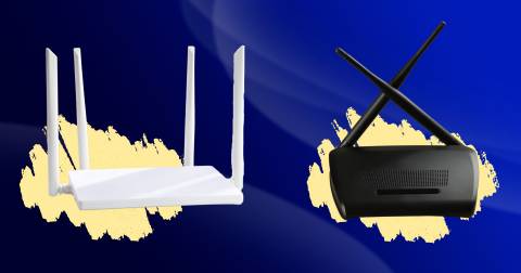 The Best Basic Wireless Router For 2024