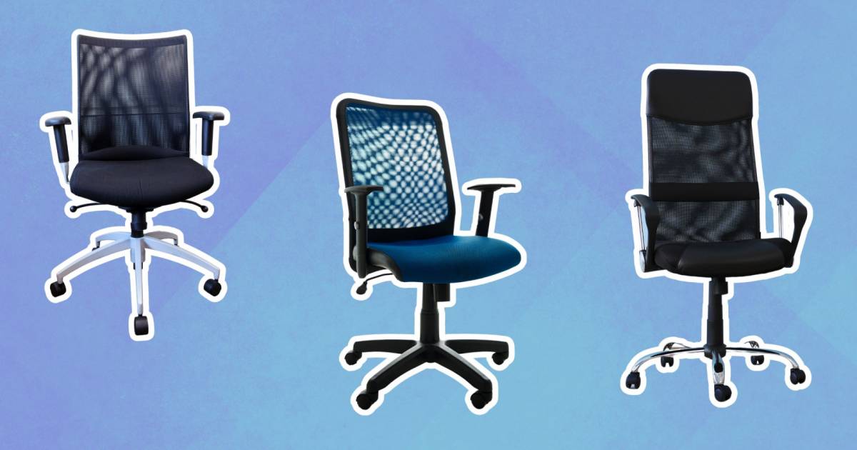 The Best Budget Ergonomic Office Chair For 2025