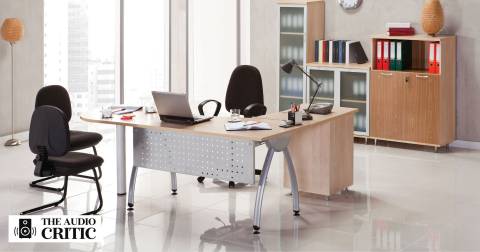 The 10 Best Budget L Shaped Desk Of 2024, Researched By Us