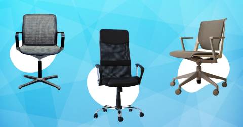 The Best Budget Office Chair For Long Hours In 2024