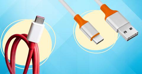 The 10 Best C Charger Cable Of 2024, Tested By Our Experts