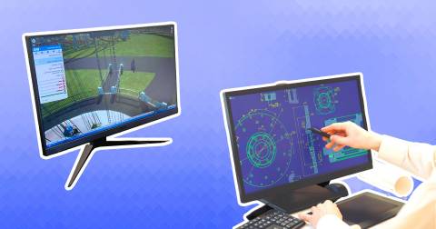 The 10 Best Cad Monitors Of 2025, Tested By Our Experts