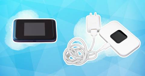 The 10 Best Car Hotspot Of 2025, Tested By Our Experts