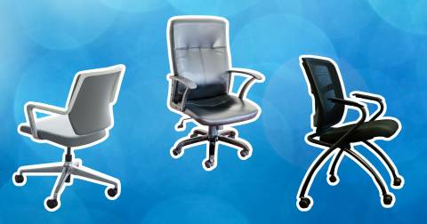 The Best Comfy Office Chair For 2025