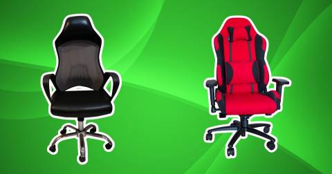 The Best Desk Gaming Chair For 2024