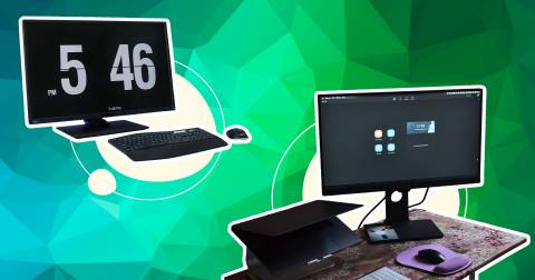 The Best Desktop Monitors For 2024