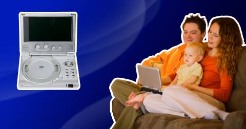 The Best Dvd Tv Combo For 2025