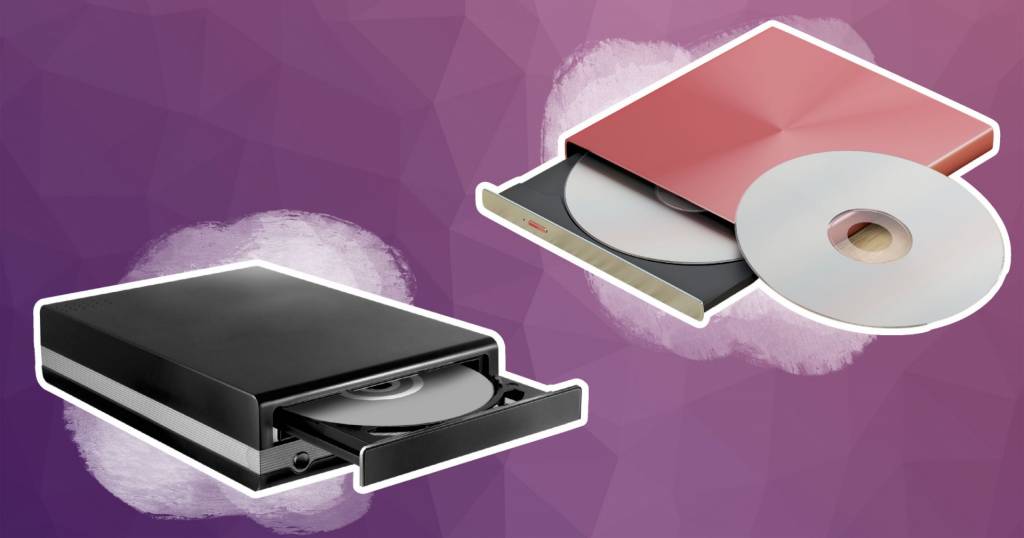 The Best External Bluray Drive For 2024