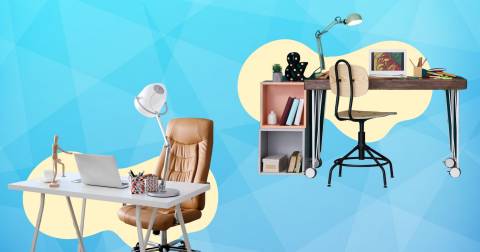 The Best Folding Desk For 2025