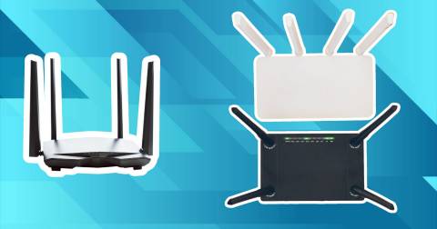 The 10 Best Gaming Routers Of 2024, Researched By Us