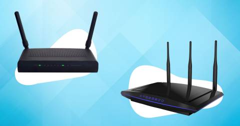 The 10 Best Gateway Router Of 2024, Tested By Our Experts