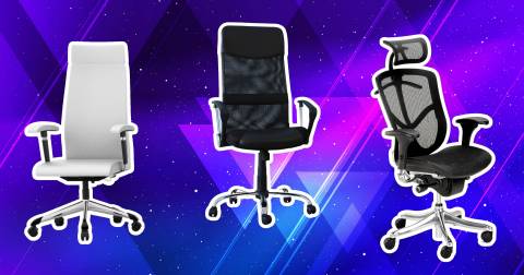 The Best High Office Chair For 2024