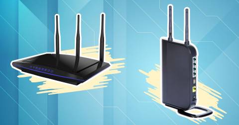 The Best High Performance Router In 2024