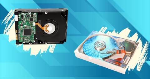 The Best Internal Hard Drive For Laptop In 2025