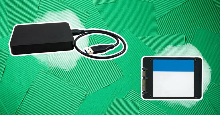 Best Internal Hdd For Gaming