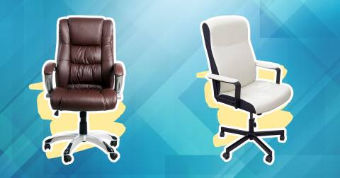 The 10 Best Lazy Boy Office Chair, Tested And Researched