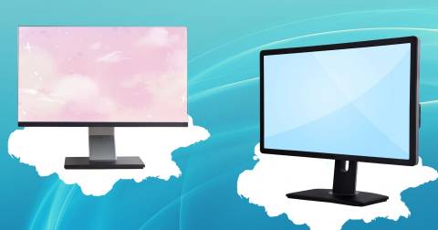 The 10 Best Lcd Monitors Of 2025, Tested By Our Experts