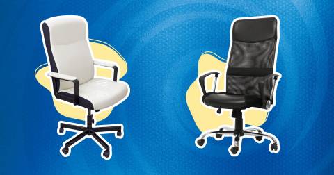 The 10 Best Long Sitting Office Chair, Tested And Researched
