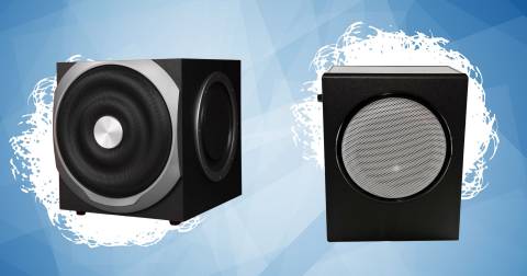 The 10 Best Looking Subwoofer, Tested And Researched