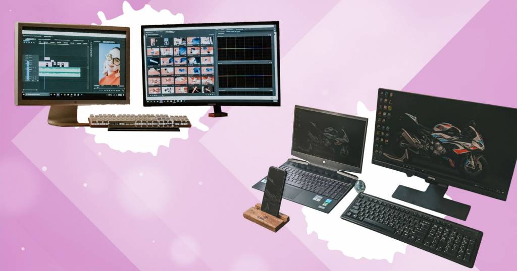 The 10 Best Matte Monitors Of 2026, Researched By Us